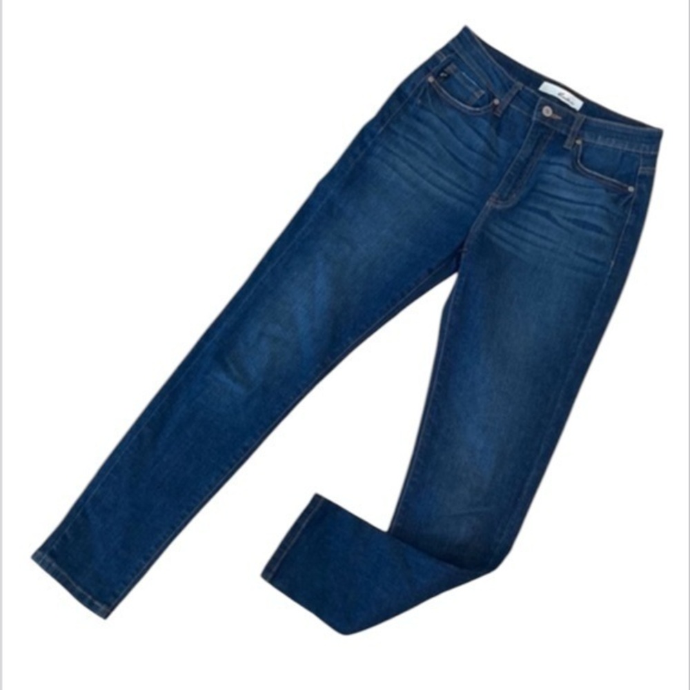 KanCan skinny jeans size 26